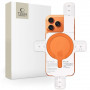 Tech-Protect MMP-200 Anel Magnético MagSafe, Cosmic Orange