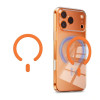Tech-Protect MMP-200 Anel Magnético MagSafe, Cosmic Orange