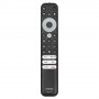 Comando universal/substituto Savio RC-31 para TV TCL – SMART TV