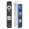 Comando universal/substituto Savio RC-31 para TV TCL – SMART TV