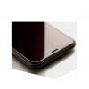 3MK HardGlass Max Samsung Galaxy S23 vidro temperado, preto