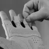 Luvas de ciclismo Rockbros S109GR, tamanho L, cinzento
