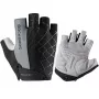Luvas de ciclismo Rockbros S109GR, tamanho S, cinzento