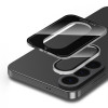 Tech-Protect Camring Fit+ Protetor de lente de câmara para Samsung Galaxy S26 FE, transparente