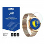 Película protetora de ecrã para smartwatch 3MK ARC Watch Maxcom FW42