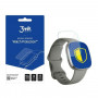 Película protetora de ecrã para smartwatch 3MK ARC Watch Fitbit Sense