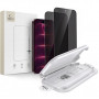 Conjunto Tech-Protect OneTouch Set Spy+ Vidro Temperado de Privacidade para Apple iPhone 18 Pro Max (2 un.)
