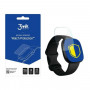 Película protetora de ecrã para smartwatch 3MK ARC Watch Fitbit Versa 3/4
