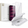 Tech-Protect OneTouch Set+ Vidro Temperado para Apple iPhone 17 Pro Max / 18 Pro Max, Transparente (2 un.)