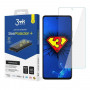 Protetor de ecrã 3MK Silver Protect+ para Motorola Moto G72, 3MK4223