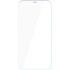 Protetor de ecrã em vidro híbrido 3MK FlexibleGlass para Motorola Moto G72, 3MK4198