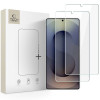 Tech-Protect Glass Fit+ Vidro Temperado para Samsung Galaxy S26 Ultra, Transparente (2 unid.)