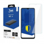 Película protetora de ecrã 3MK ARC+ para Oppo A17