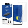 Película protetora de ecrã 3MK ARC+ para Xiaomi 12T / 12T Pro