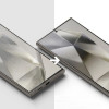 Película de hidrogel Tech-Protect Hydro Flex+ para Motorola Edge 70 Fusion / 70 Fusion+ 5G, transparente (2 un.)