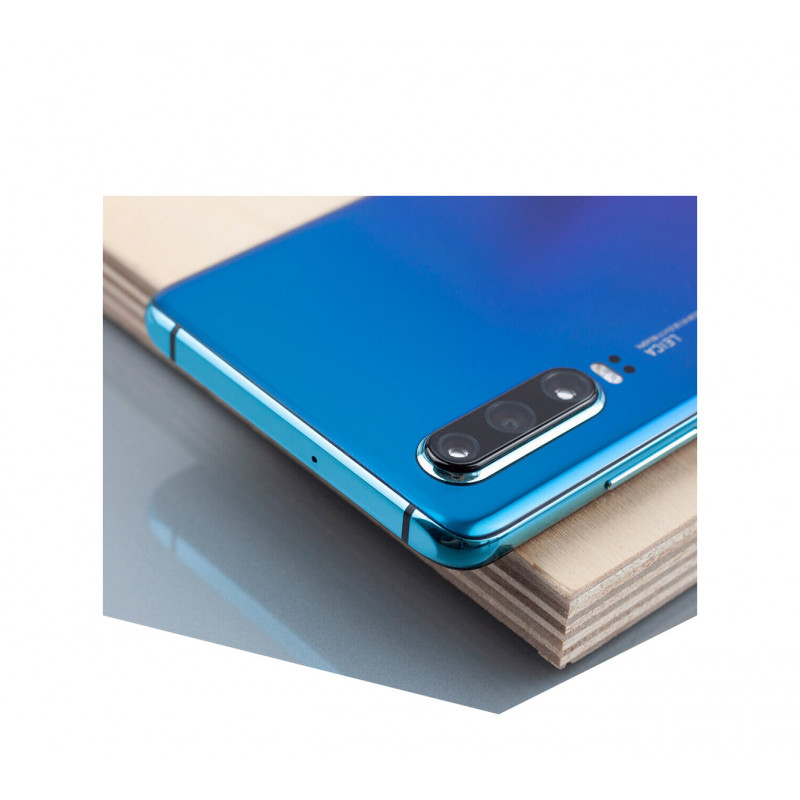 Protetor de lentes de câmara em vidro híbrido 3MK Lens Protect para Sony Xperia 5 IV, 3MK4138 (4 un.)
