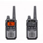 Midland XT70 Pro Duo Walkie Talkie Preto