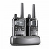 Midland XT70 Pro Duo Walkie Talkie Preto