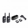 Midland XT70 Pro Duo Walkie Talkie Preto