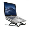 Suporte universal para portátil Tech-Protect Alustand, cinzento-escuro