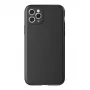 Capa TPU emMobi LT.SAMA36.S-BL para Samsung Galaxy A36 5G, preta