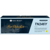 Toner compatível G&G Select para Brother TN-246Y, amarelo (21143)