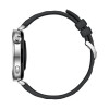 Relógio inteligente Huawei Watch GT 5 Active 41 mm GPS, bracelete em fluoroelastómero preto