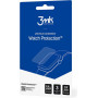 Película protetora de ecrã 3MK ARC Watch Protection para smartwatch Garett Kids Twin 4G (3 un.), 3MK3914