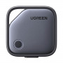 Localizador Bluetooth inteligente UGREEN CM916 para Android e iOS, Apple Find My e Google Find Hub, USB-C