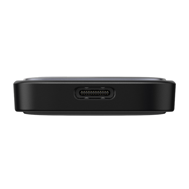 Localizador Bluetooth inteligente UGREEN CM916 para Android e iOS, Apple Find My e Google Find Hub, USB-C