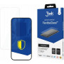 Protetor de ecrã em vidro híbrido 3MK FlexibleGlass Apple iPhone 14 Plus / 15 Plus