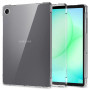 Capa para tablet Tech-Protect FlexAir para Samsung Galaxy Tab A9+ / A11+ 11.0 (X210 / X215 / X216 / X230 / X235 / X236), transparente