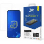 Película protetora de ecrã antimicrobiana 3MK Silver Protect+ para Apple iPhone 14 / 14 Pro
