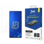 Película protetora de ecrã antimicrobiana 3MK Silver Protect+ para Google Pixel 6a