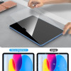 Tech-Protect Glass Fit+ Vidro Temperado para Samsung Galaxy Tab A9 / A11 8.7 (X110 / X115 / X133 / X135), Transparente (2 un.)