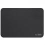 Tech-Protect Tapete de rato A100 35x25 cm, preto