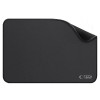 Tech-Protect Tapete de rato A100 35x25 cm, preto