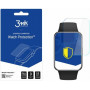 Película protetora de ecrã para smartwatch 3MK ARC Watch Protection Huawei Watch Fit 2 (3 un.)