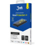 Película protetora de ecrã antimicrobiana 3MK Silver Protect+ para Motorola Edge 30