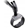 Protetor de ecrã em vidro híbrido para smartwatch 3MK FlexibleGlass Watch Protection Garmin Tactix 7 (3 un.)