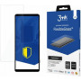 Protetor de ecrã em vidro híbrido 3MK FlexibleGlass para Sony Xperia 1 IV, 3MK3705