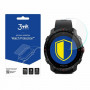 Vidro híbrido 3MK FlexibleGlass Watch Protection para Polar Grit X Pro