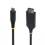 Cabo adaptador USB-C para HDMI StarTech.com 450C-USBC-HDMI-4K60G, 4,5 m
