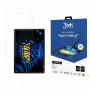 Película protetora de ecrã 3MK Paper Feeling para Samsung Galaxy Tab S5e 10.5, 2 unid.