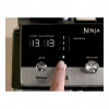 Máquina de café expresso com portafiltro Ninja ES301EU Luxe Café Mini