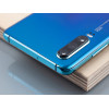 Película de vidro para lentes da câmara 3MK Lens Protection para Samsung Galaxy A53 5G (4 un.)
