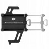Tech-Protect Suporte de telemóvel universal para bicicleta Alupro, preto