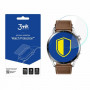 Película de proteção de ecrã 3MK ARC Watch Protection para Huawei Watch GT 3 46 mm