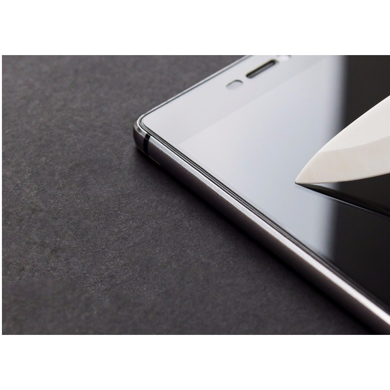Vidro híbrido 3MK FlexibleGlass para Motorola Moto G51 5G