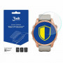 Película de vidro híbrido 3MK FlexibleGlass Watch Protection para Garmin Fenix 7S